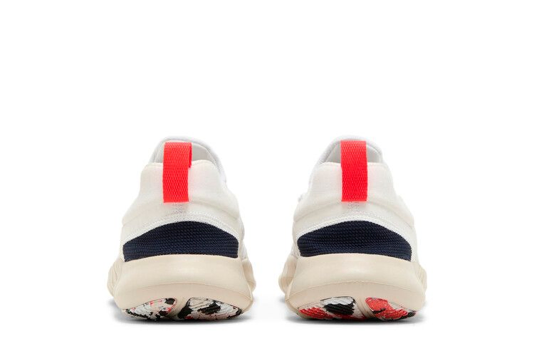 Кроссовки Nike Free Run 5.0 'White Obsidian'