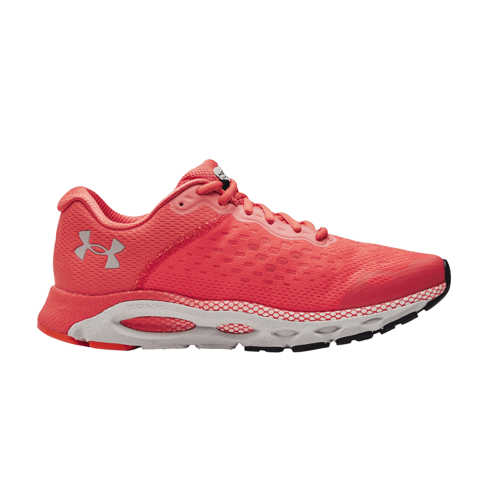 Кроссовки Under Armour HOVR Infinite 3 Reflect 'Venom Red'