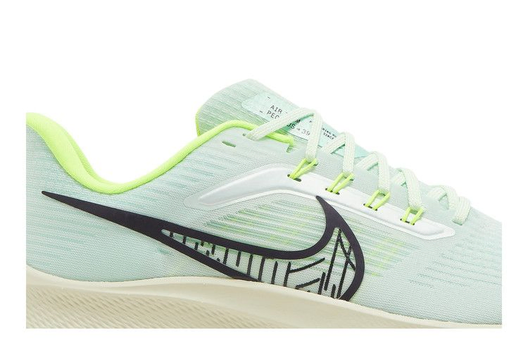 Кроссовки Nike Air Zoom Pegasus 39 'Barely Green'