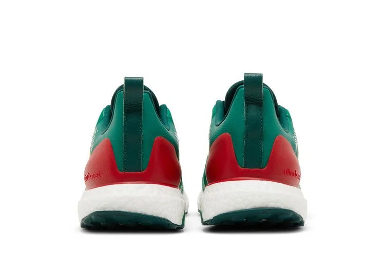 Кроссовки adidas Copa UltraBoost DNA 'World Cup - Mexico'
