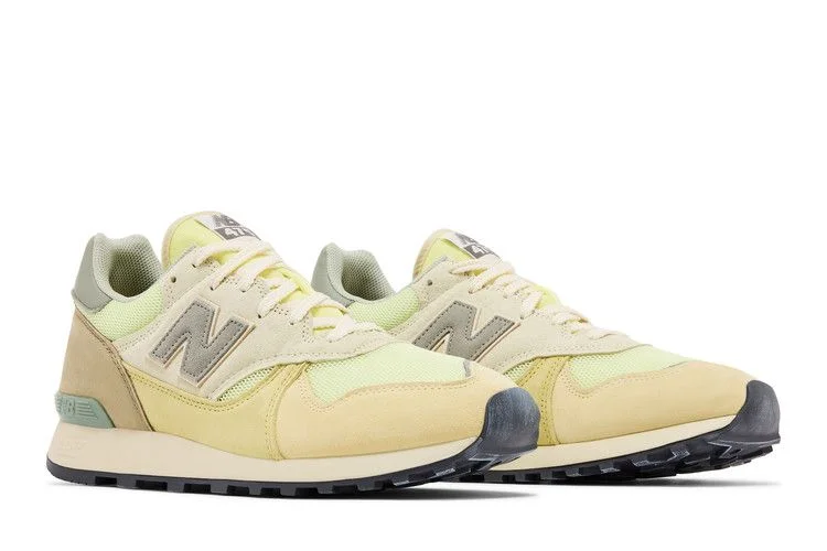 Krossovki-AURALEE-x-New-Balance-475-Aloe-Wash-Beechnut-7
