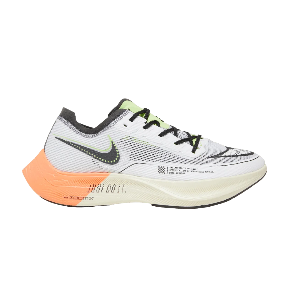Кроссовки Nike ZoomX Vaporfly NEXT% 2 'Mismatch'
