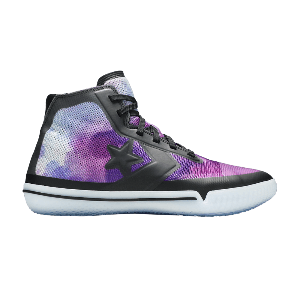 Кроссовки Kelly Oubre Jr. x Converse All Star Pro BB High 'Soul Collection'