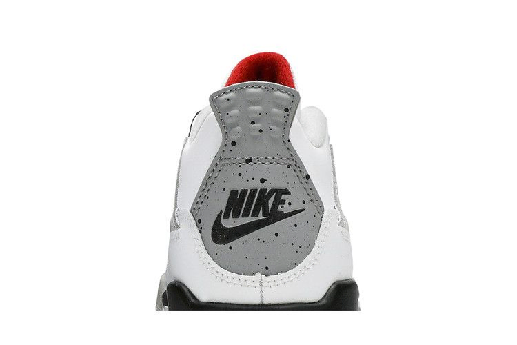 Кроссовки Air Jordan 4 Retro SE PS 'What The 4'