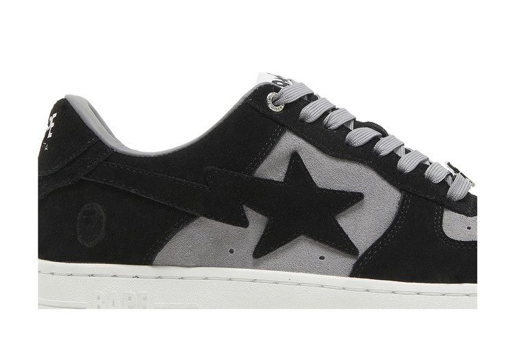 Кроссовки Bapesta #3 M1 'Black'