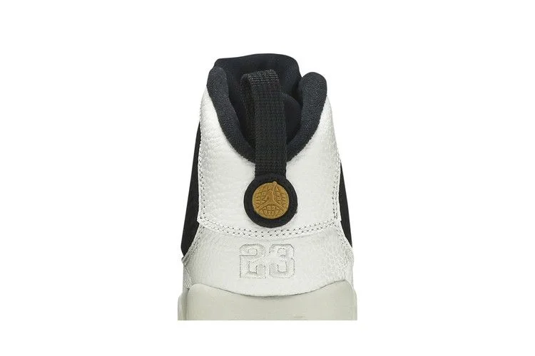 Кроссовки Air Jordan Retro 9 BP 'Los Angeles'
