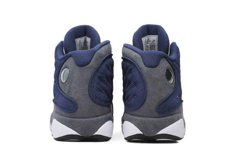 Кроссовки Air Jordan 13 Retro 'Flint' 2020