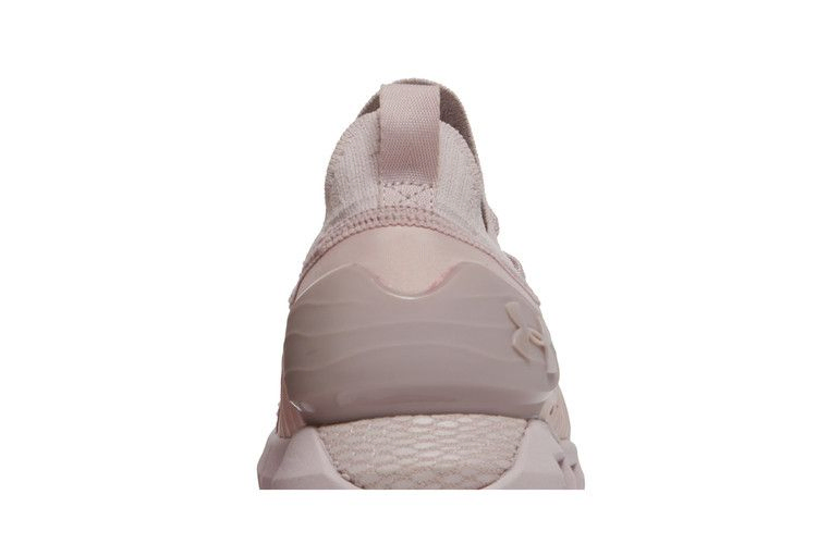 Кроссовки Under Armour Wmns HOVR Phantom RN 'Dash Pink'