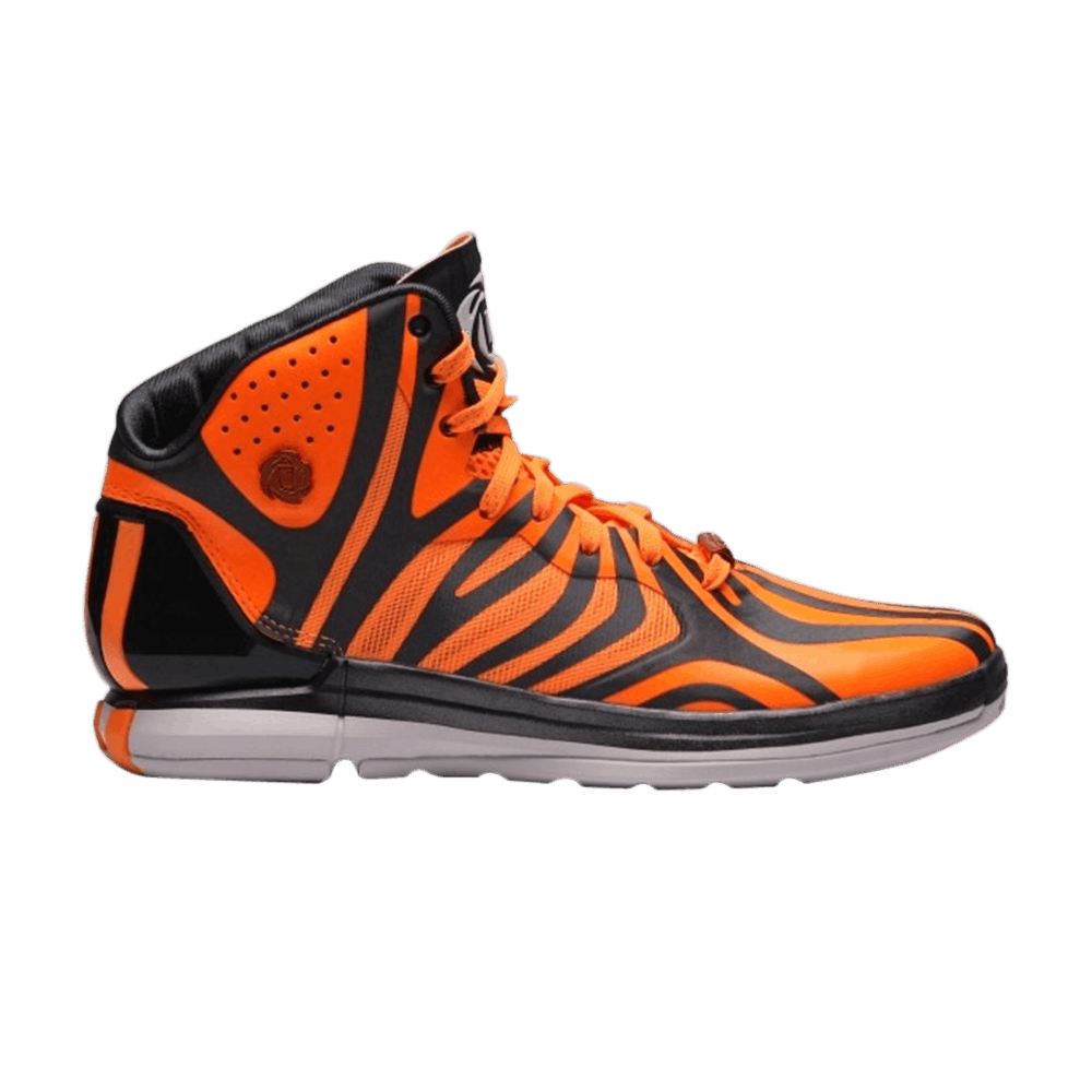 Кроссовки Adidas D Rose 4.5