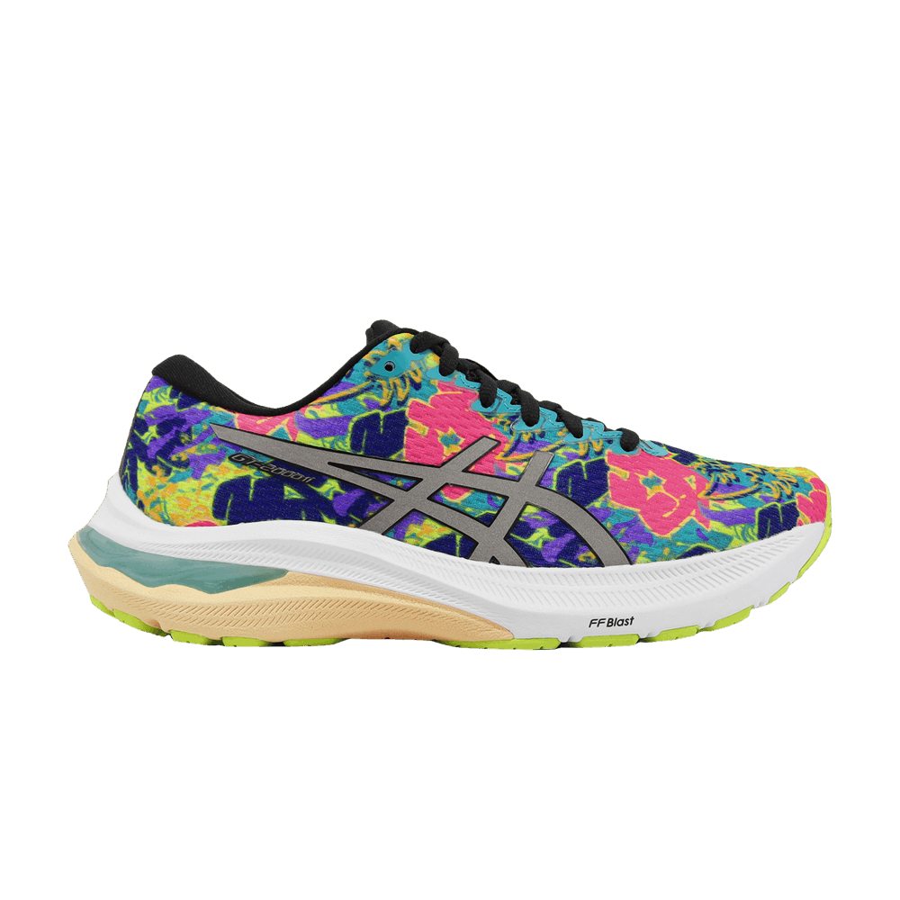 Кроссовки ASICS Wmns GT 2000 11 Lite-Show 'Geometric Origami'