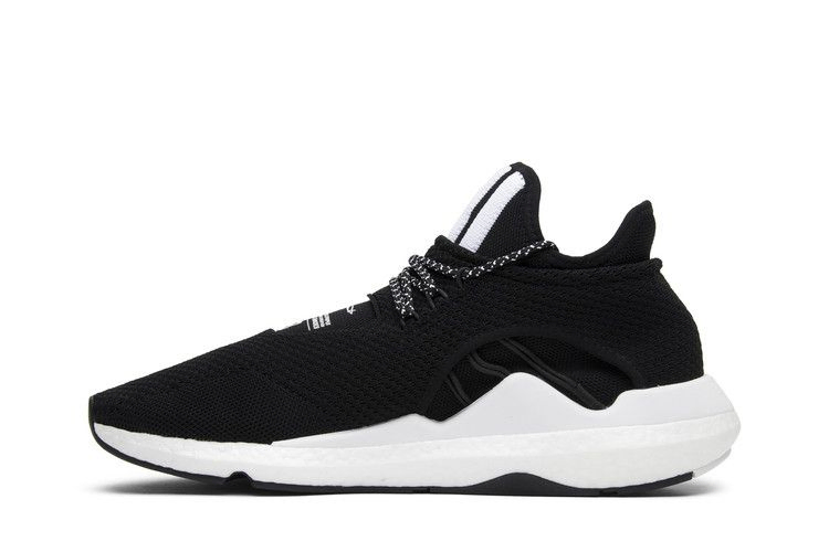 Кроссовки adidas Y-3 Saikou 'Core Black'
