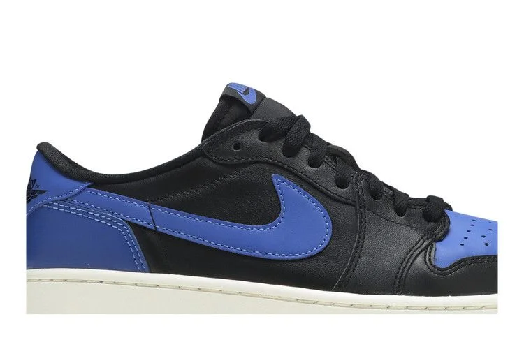 Кроссовки Air Jordan 1 Retro Low OG 'Royal'