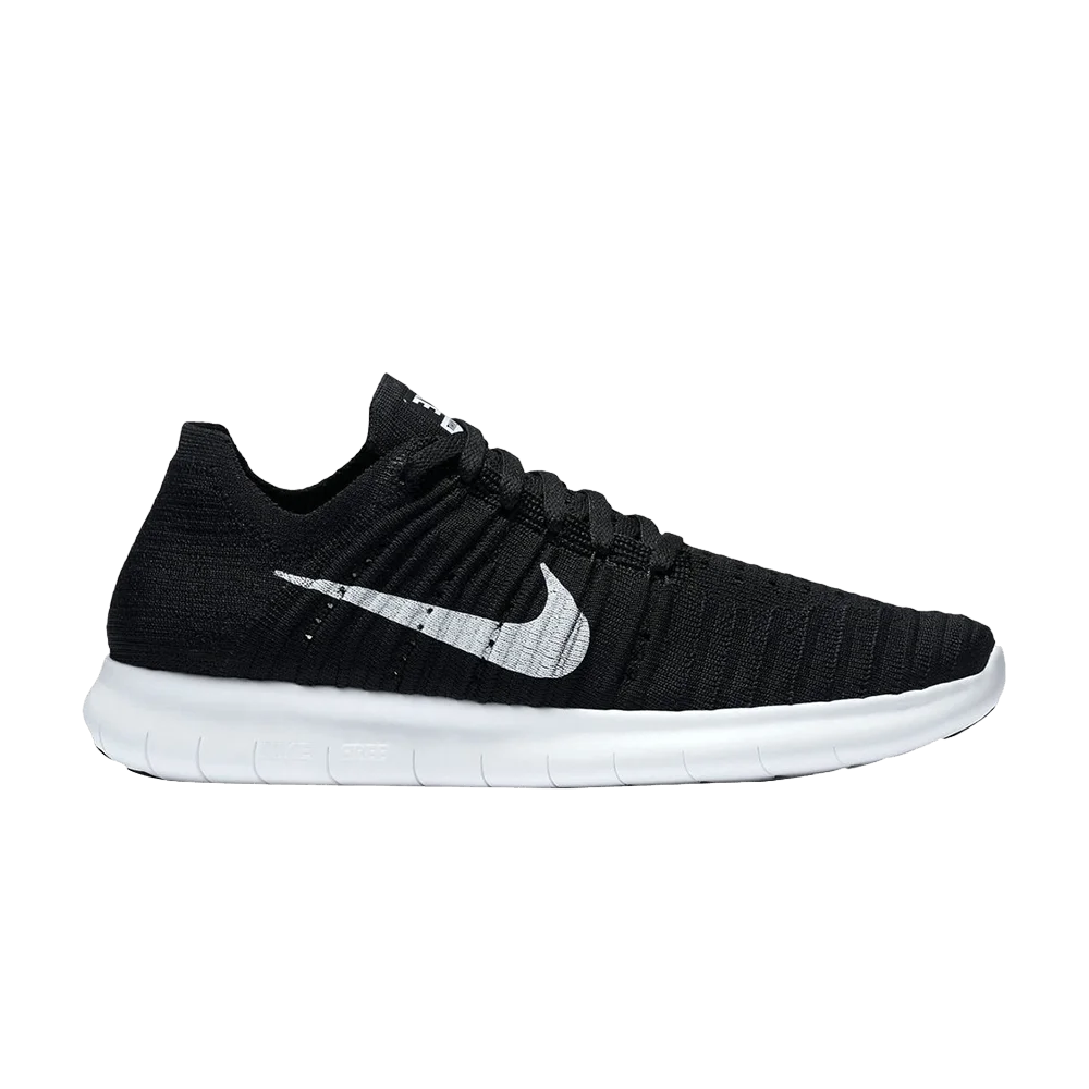 Krossovki-Nike-Wmns-Free-RN-Flyknit-Black