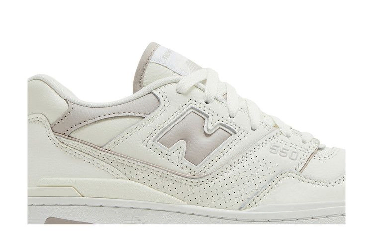 Кроссовки New Balance Wmns 550 'Sea Salt Moonrock'