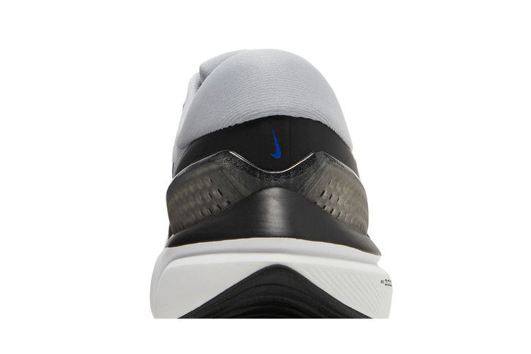 Кроссовки Nike Air Zoom Vomero 16 'Wolf Grey Hyper Royal'