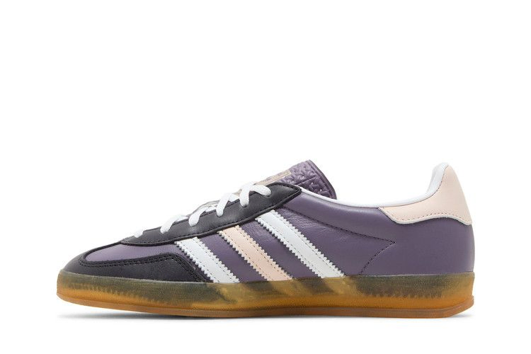 Кроссовки adidas Wmns Gazelle Indoor 'Shadow Violet'