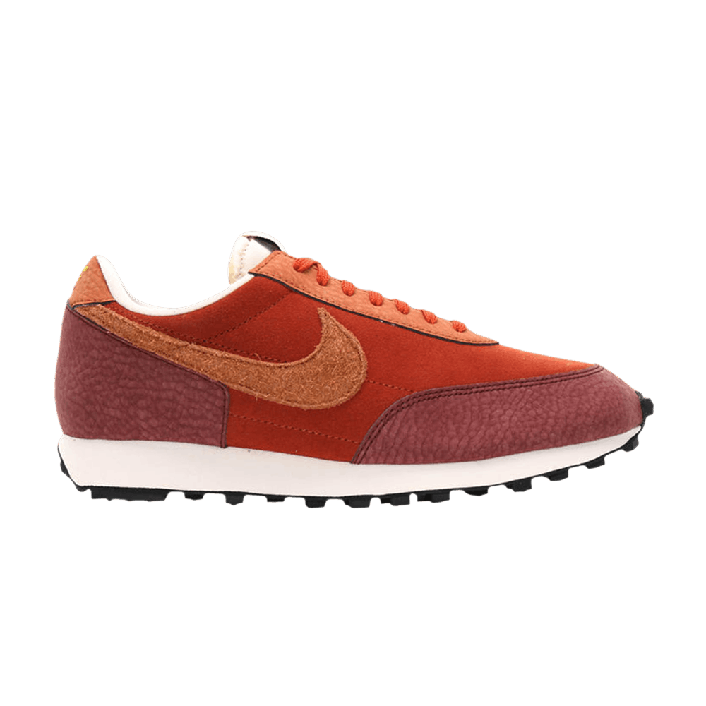 Кроссовки Nike Daybreak 'Rugged Orange'