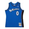 2004-05-Washington-Wizards-Gilbert-Arenas-0-Swingman-Hardwood-Classics-Blue-Jersey-1-100x100