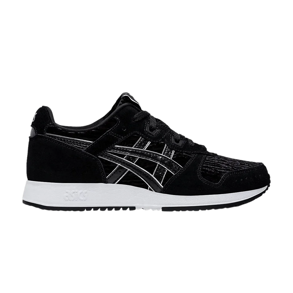 Krossovki-ASICS-Wmns-Gel-Lyte-Classic-Black-Pure-Silver