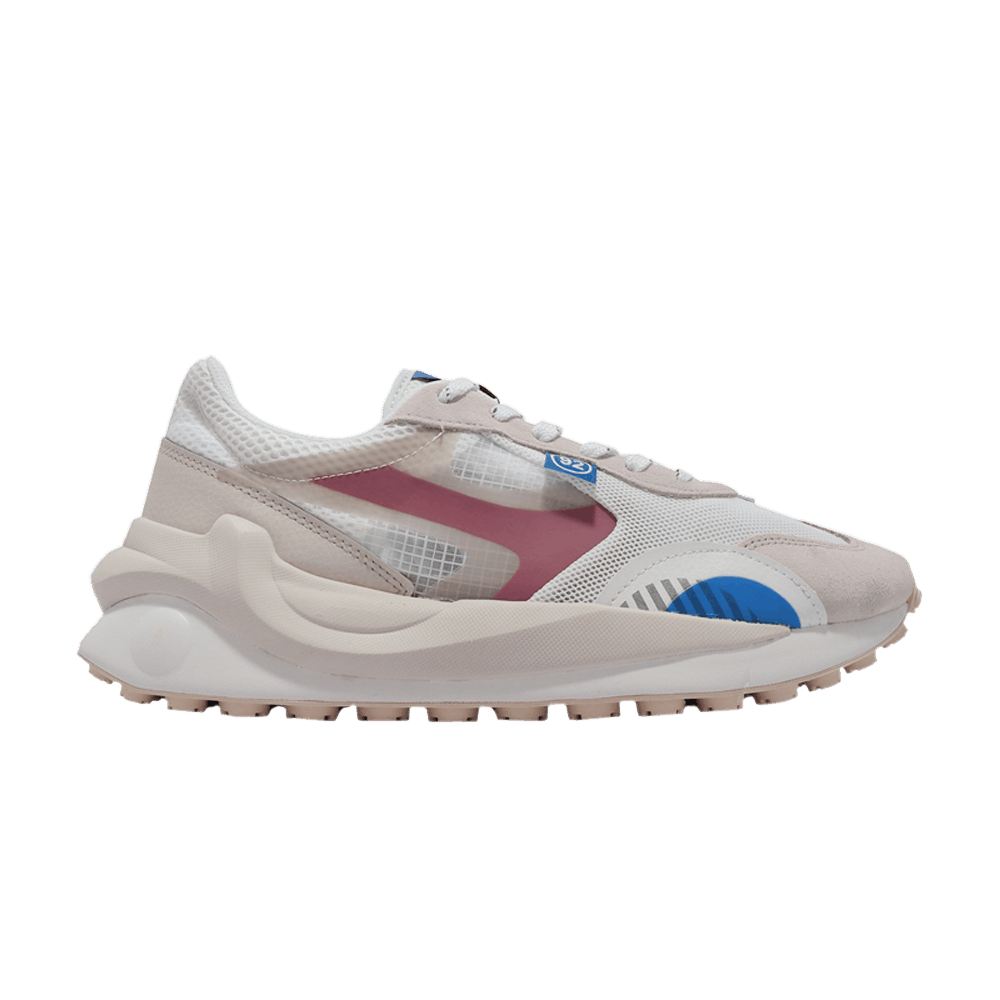 Кроссовки Li-Ning LN Universe 'Sand Grey Blue'