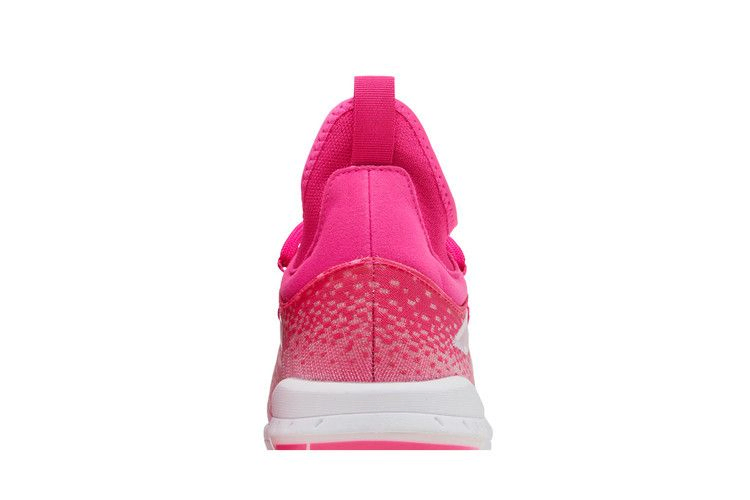 Кроссовки adidas Adizero Afterburner NWV Cleats 'Team Shock Pink'