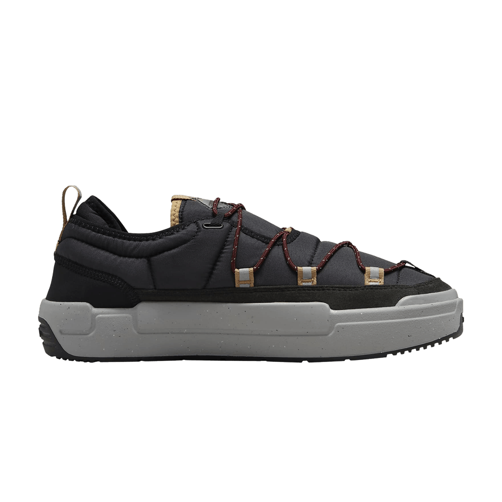 Nike Offline Pack 'Black Burgundy Crush'