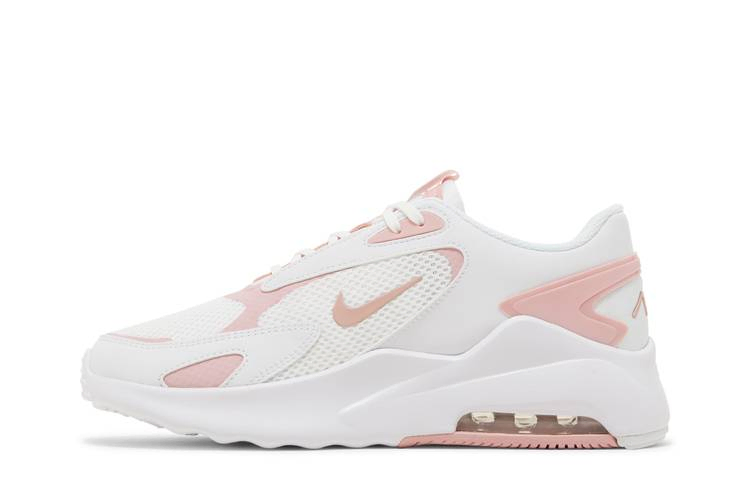 Кроссовки Nike Wmns Air Max Bolt 'White Pink Glaze'