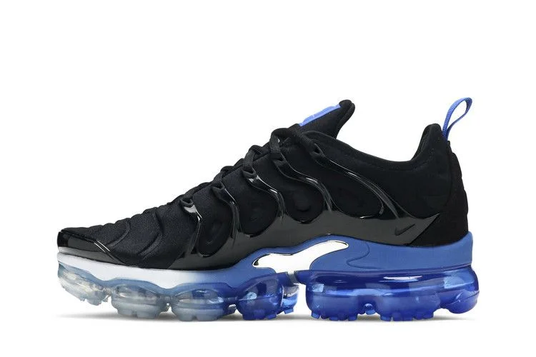 Кроссовки Nike Air VaporMax Plus 'Orlando Magic'