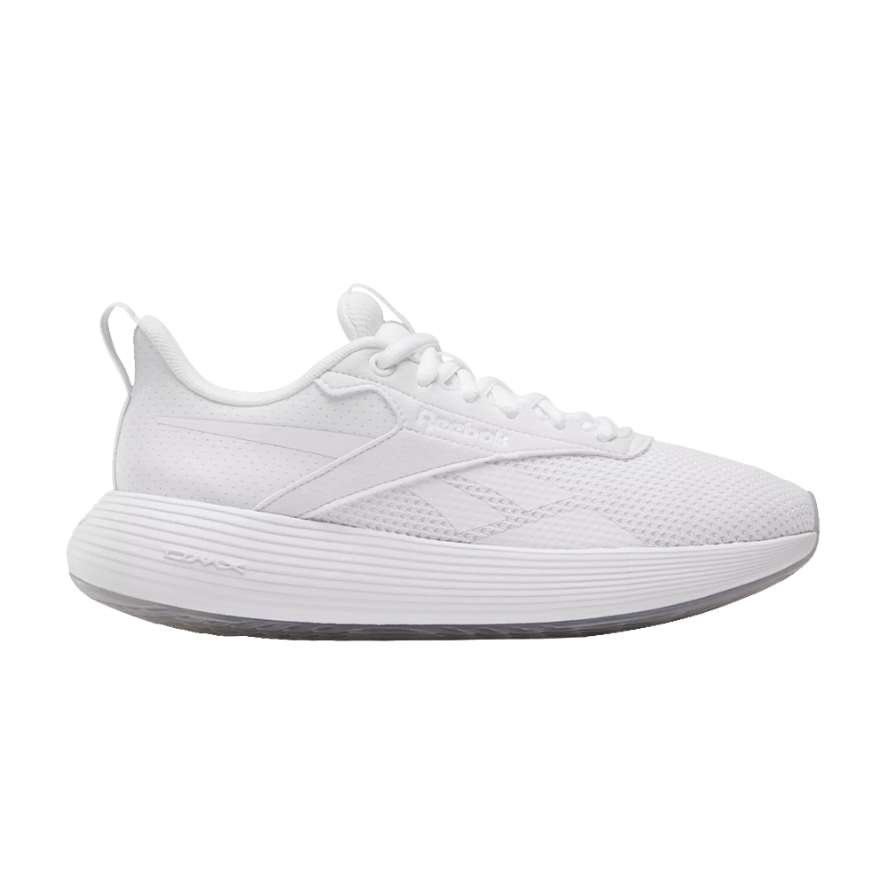 Кроссовки Reebok Wmns DMX Comfort+ 'White Steely Fog'
