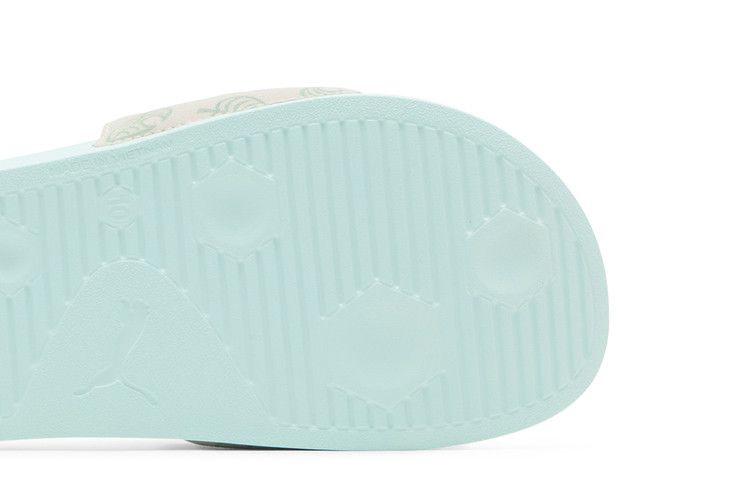 Animal Crossing x Puma Leadcat Sandal 'New Horizons'