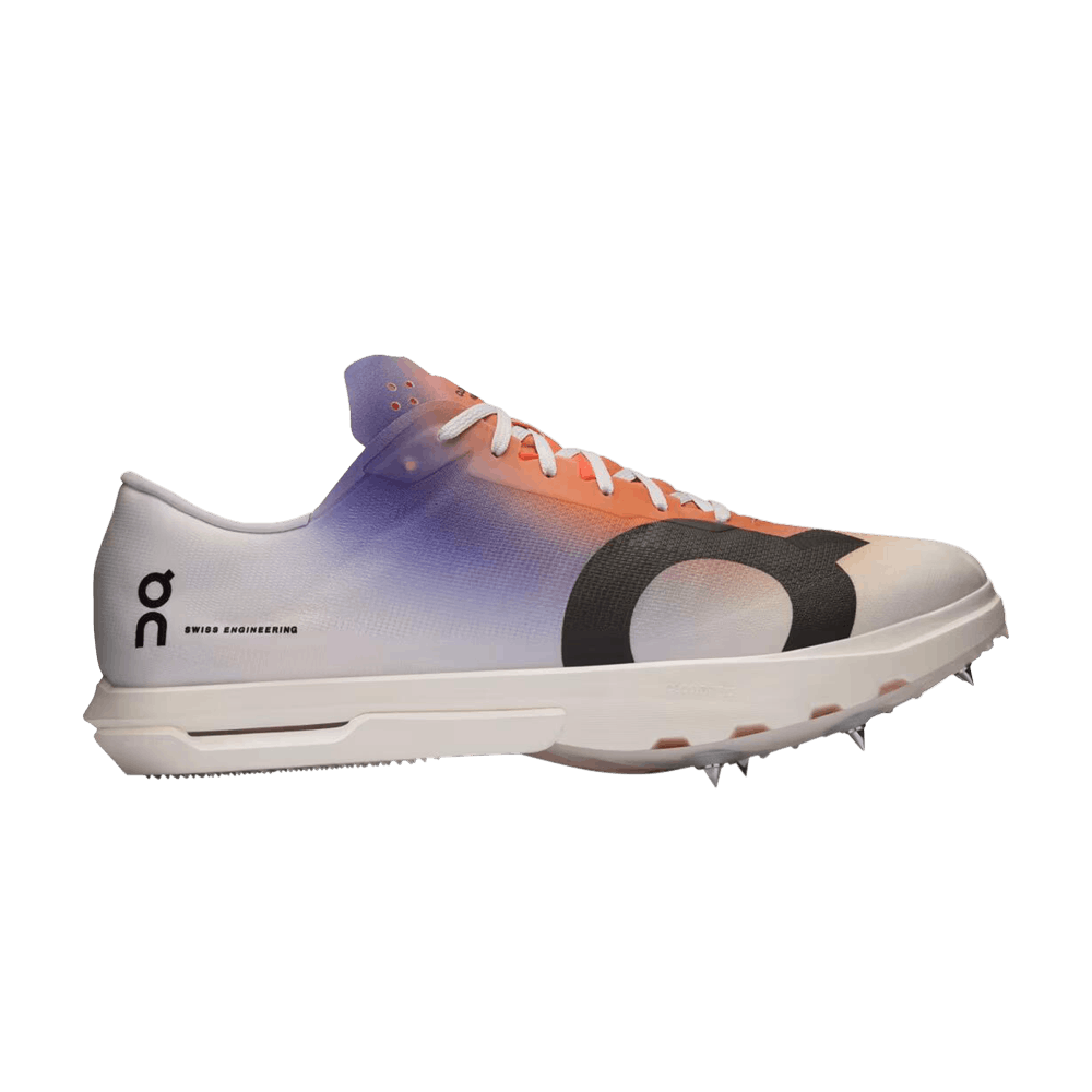 Кроссовки Cloudspike Amplius 'Prism Capsule Collection'