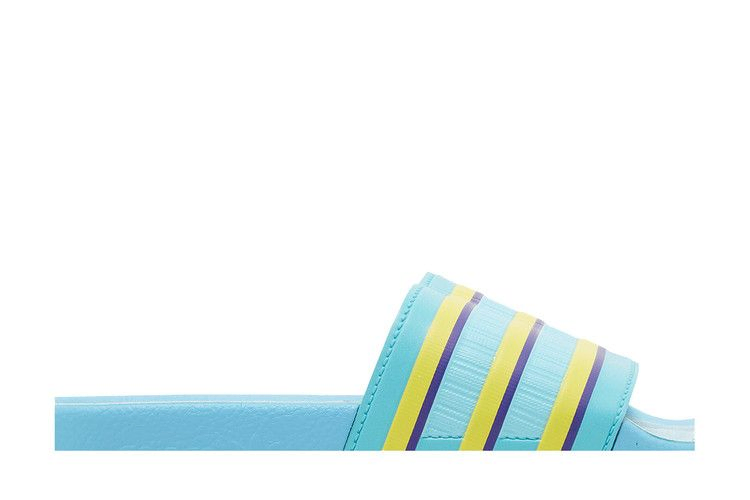 adidas Adilette Premium Slides 'ZX 8000'