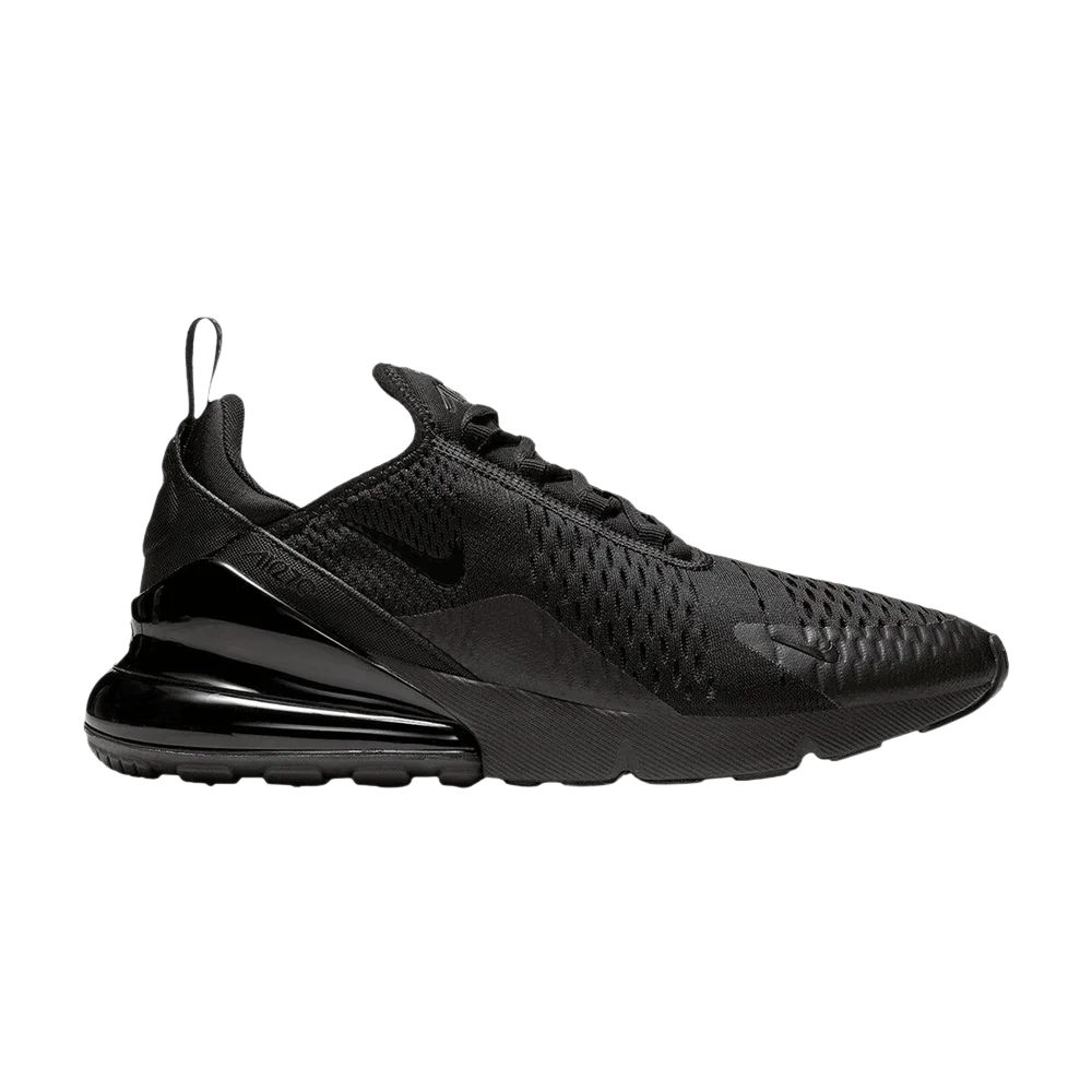 Krossovki-Nike-Air-Max-270-Triple-Black-2024