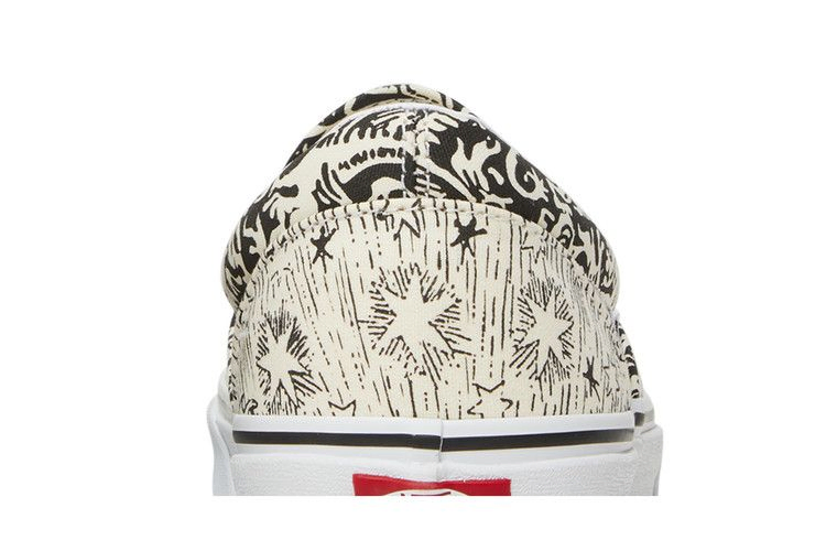 Vans Classic Slip-On 'Ouroboros'