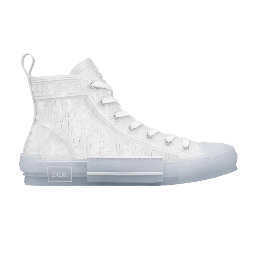 Krossovki-Dior-B23-High-Raised-Dior-Oblique-Transparent-White