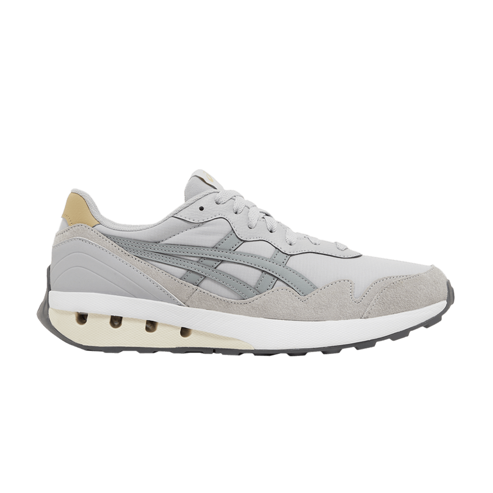 Кроссовки ASICS Jogger X81 'Piedmont Grey'