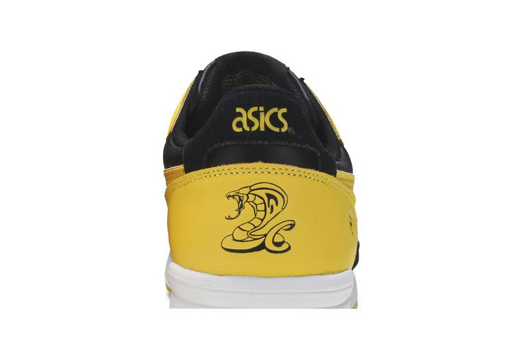 Кроссовки ASICS Gel Lyte 'Welcome to the Dojo'