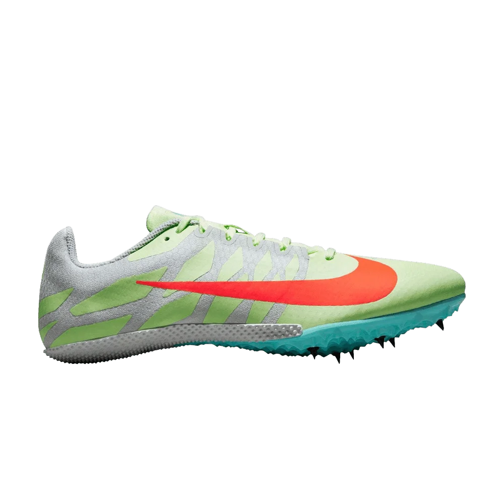 Krossovki-Nike-Zoom-Rival-S-9-Barely-Volt-Hyper-Orange