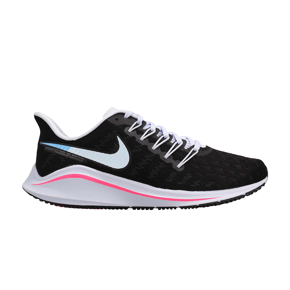 Кроссовки Nike Wmns Air Zoom Vomero 14 'Hyper Pink'