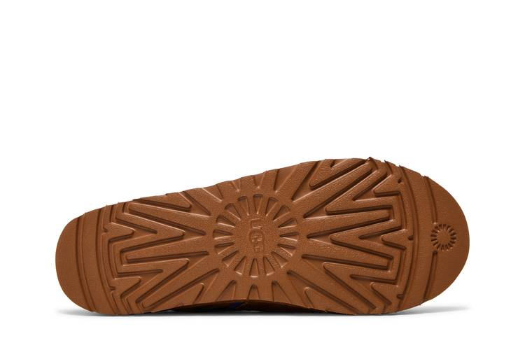 Сабо Palace x UGG Tasman Slipper 'Chestnut'