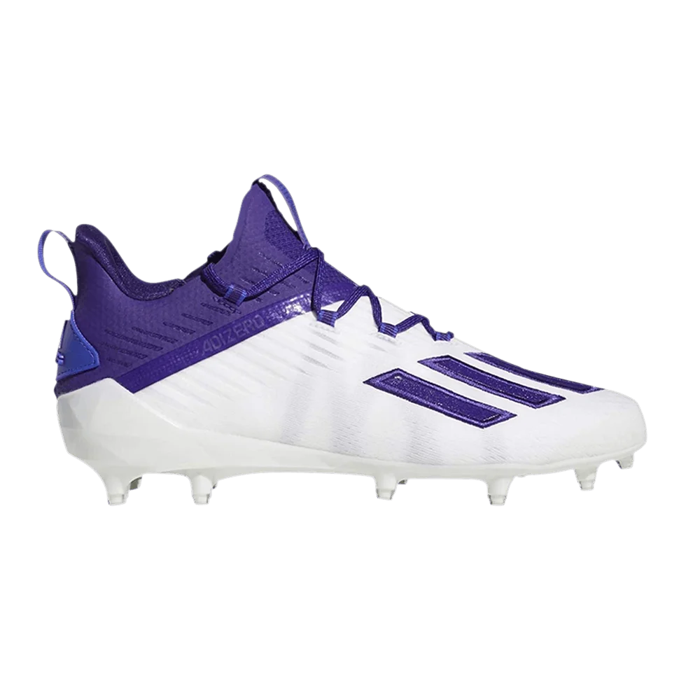 Krossovki-Adidas-Adizero-Cleat-White-Night-Flash