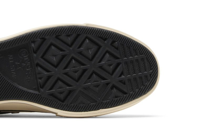 Converse Wmns Chuck Taylor All Star Lift Platform High 'Large Stars'