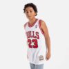 1997-98-Chicago-Bulls-Michael-Jordan-23-Youth-Authentic-White-Jersey-1-100x100