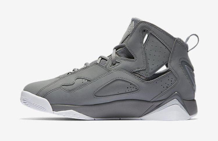 Кроссовки Air Jordan True Flight