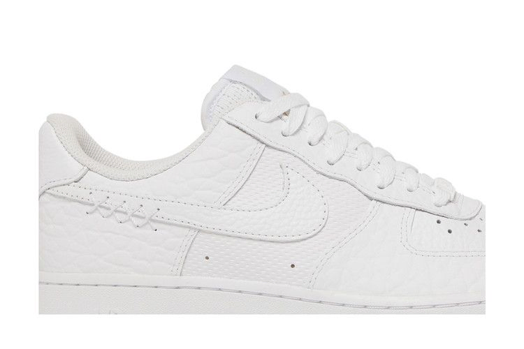 Кроссовки Nike Wmns Air Force 1 '07 'Color of the Month - Reptilian Leather'
