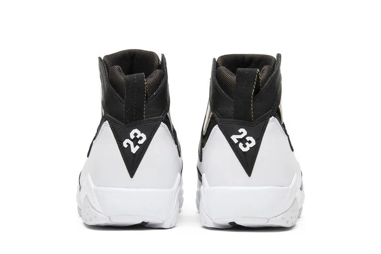 Кроссовки Air Jordan 7 Retro 'Champagne'
