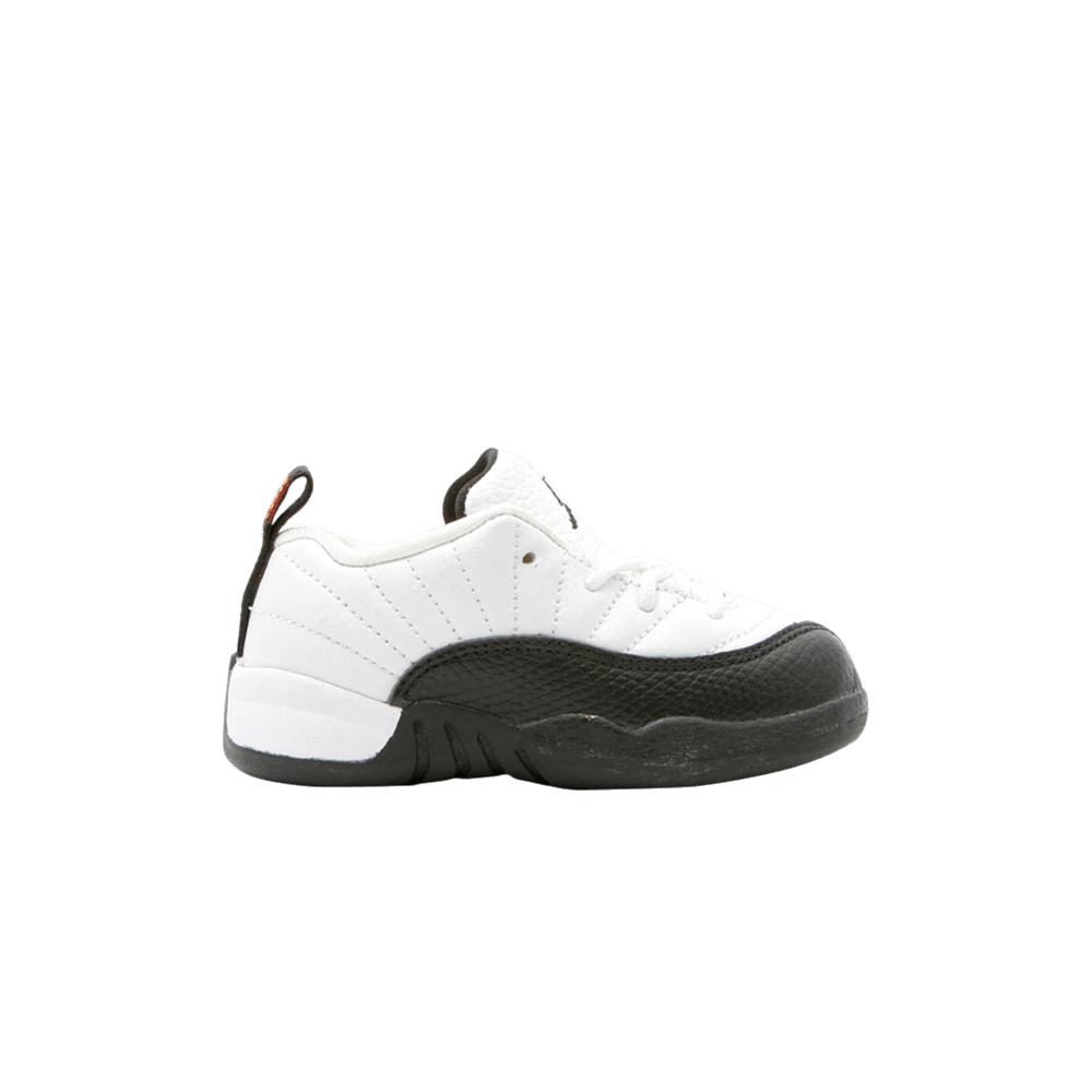 Кроссовки Air Jordan 12 Retro Low Td