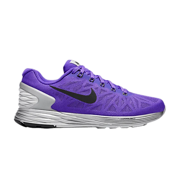 Кроссовки Nike Wmns LunarGlide 6 Flash