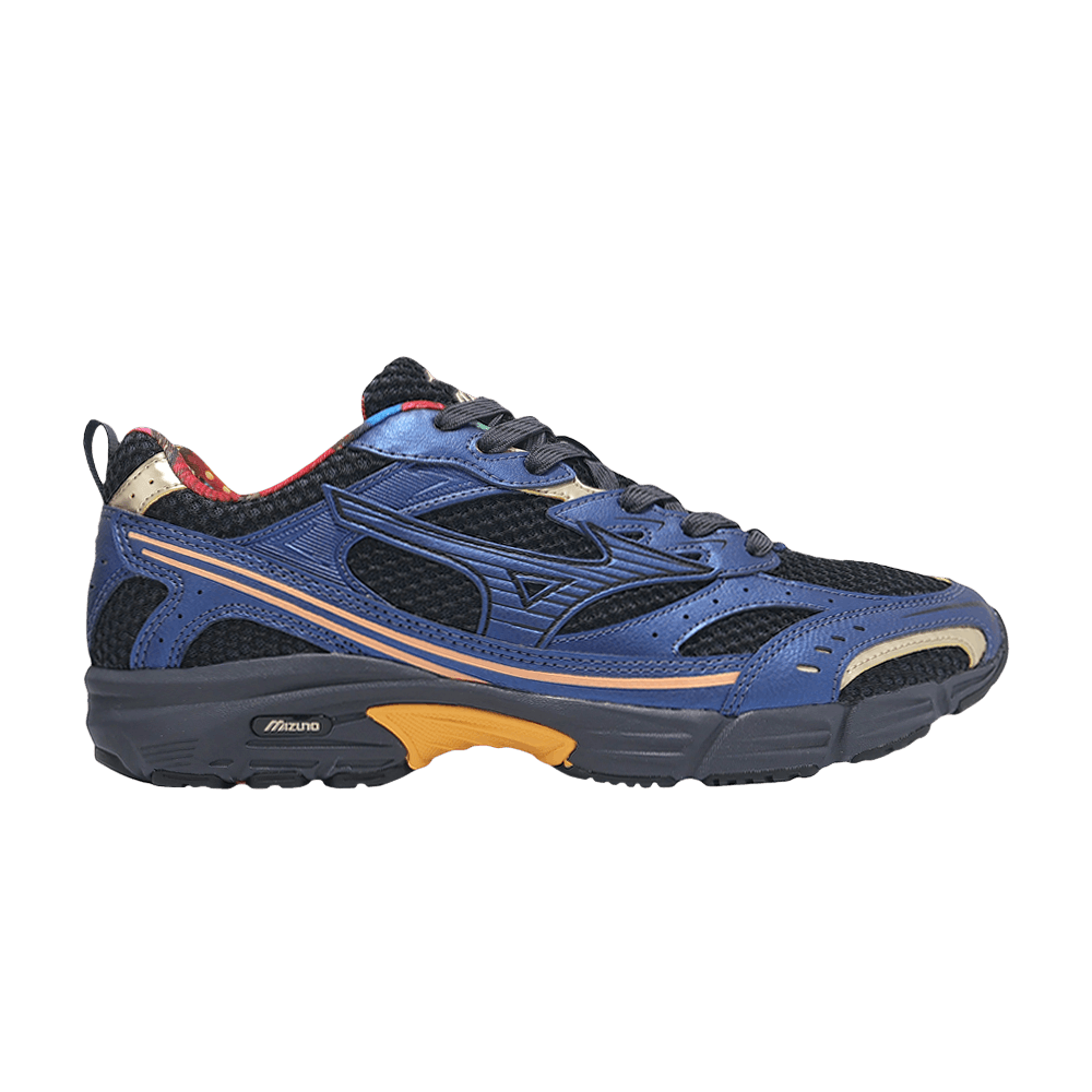 Кроссовки Mizuno MXR 'Osaka Pack - Night'