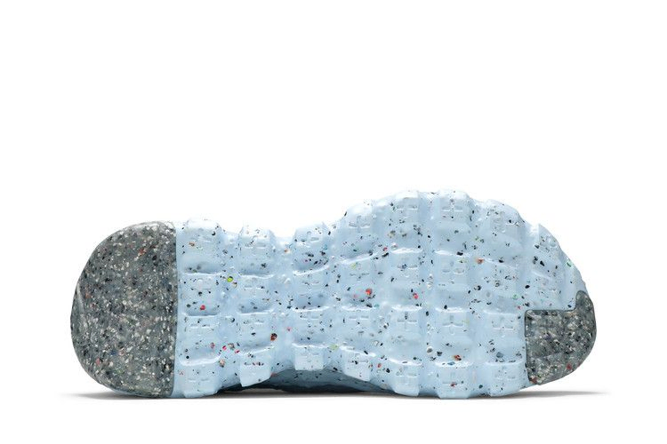 Кроссовки Nike Wmns Space Hippie 04 'Chambray Blue'